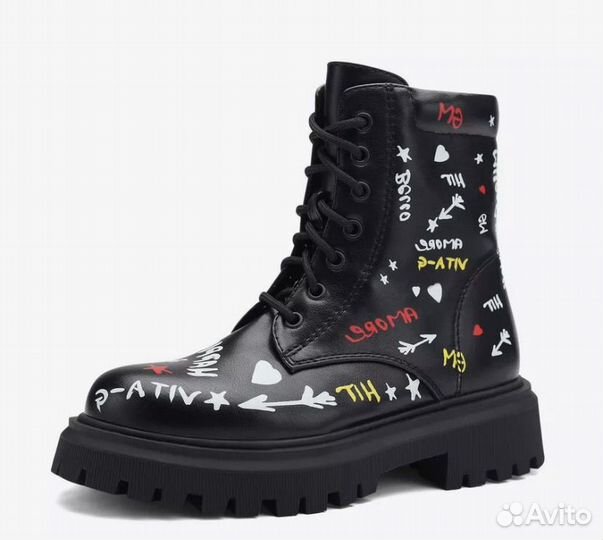 Обувь детская для девочки