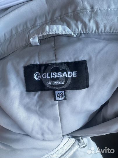 Брюки горнолыжные