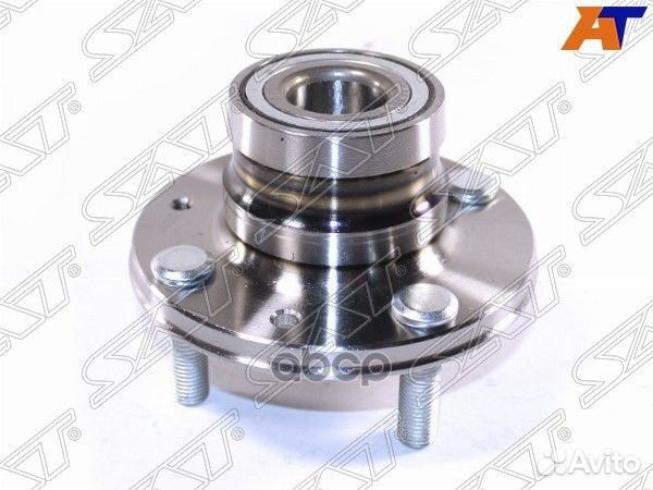 Ступичный узел задн. MMC lancer CK#A, mirage CJ#A