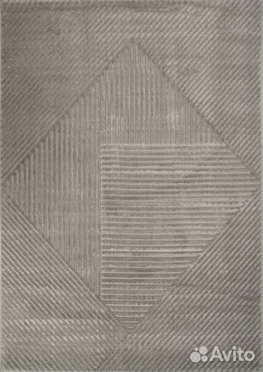 Ковер Valentis Juno E132AG grey/grey