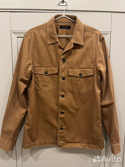 Allsaints рубашка