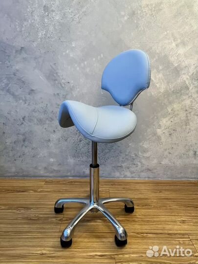 Стул седло - ортопедический