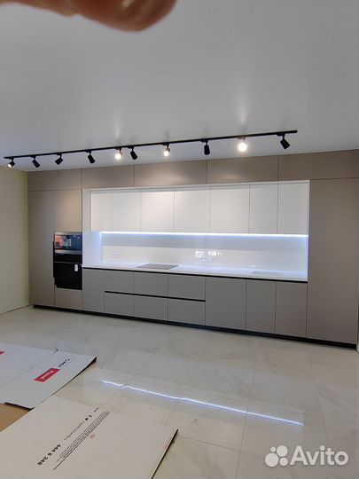 Ремонт квартир под ключ