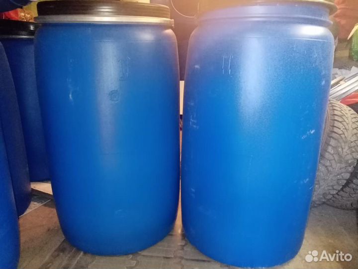 Бочка / бак для воды