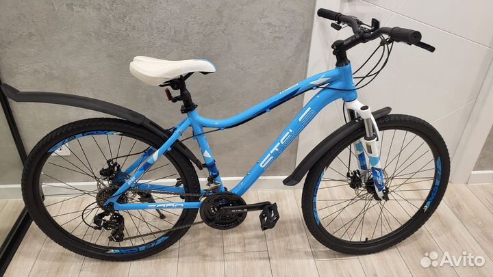 Велосипед Stels Miss 6000 MD V010 17