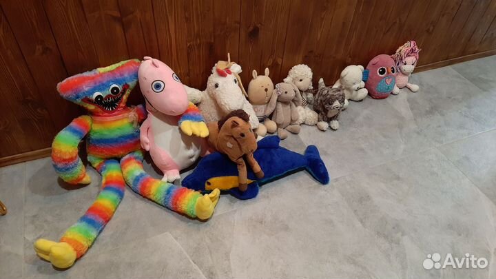 Детские игрушки бесплатно