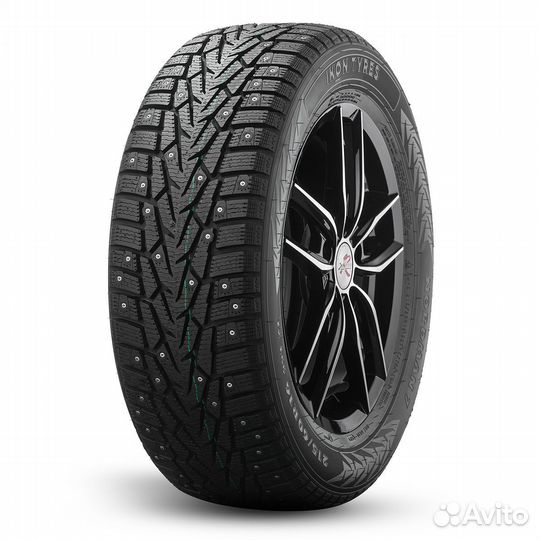 Ikon Tyres Nordman 7 175/70 R13 T