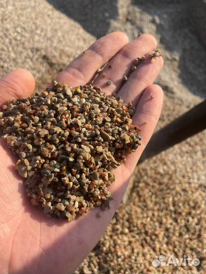 Купить песок пгс гравий щебень