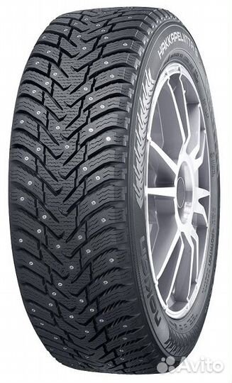 Nokian Tyres Nordman 8 225/50 R17 98T