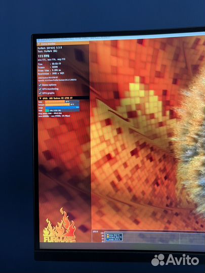 Gigabyte RX 6700XT Eagle 12GB