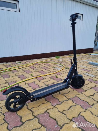 Самокат электрический