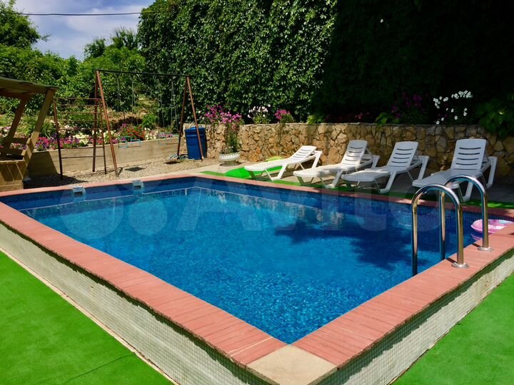 Комната 15 м², 1/1 эт.