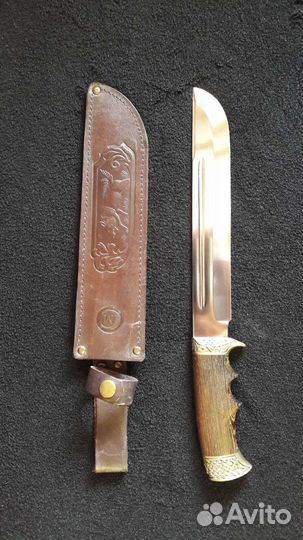 Нож-мачето Цезарь