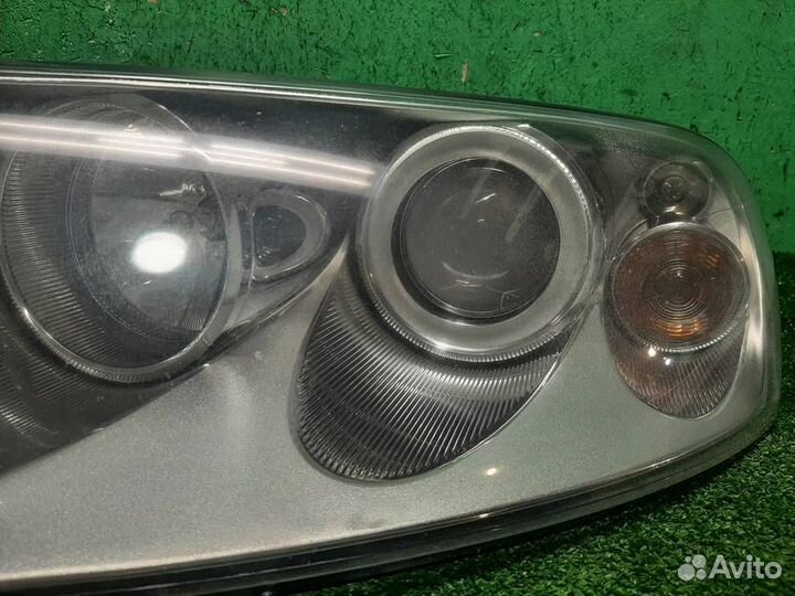 Фара левая volkswagen Touareg (7L) 2006