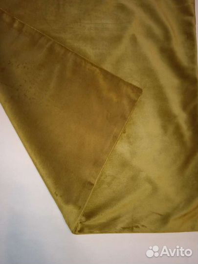 Декоративная наволочка для подушки 50 х 50 см