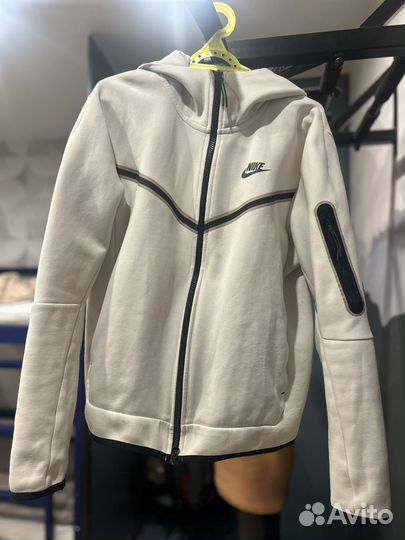 Кофта nike tech fleece 2022