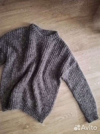 Вязание спицами на заказ