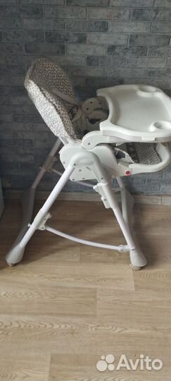 Стул для кормления