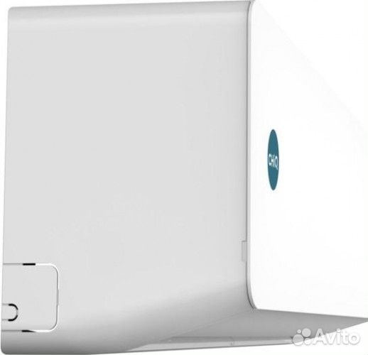 Сплит-система с обычным управлением CHiQ csh-24da-in/csh-24da-out Morandi ут000026233/ут000026238