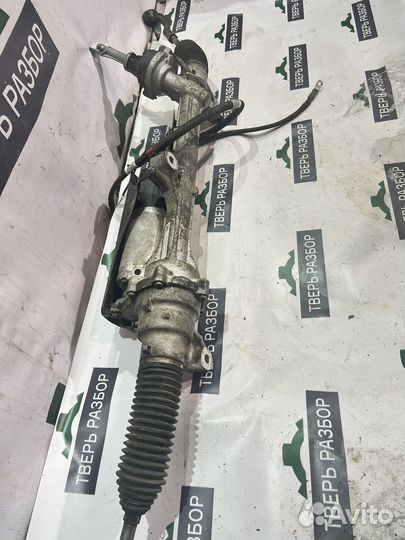 Рулевая рейка Мерседес Спринтер W907 W910