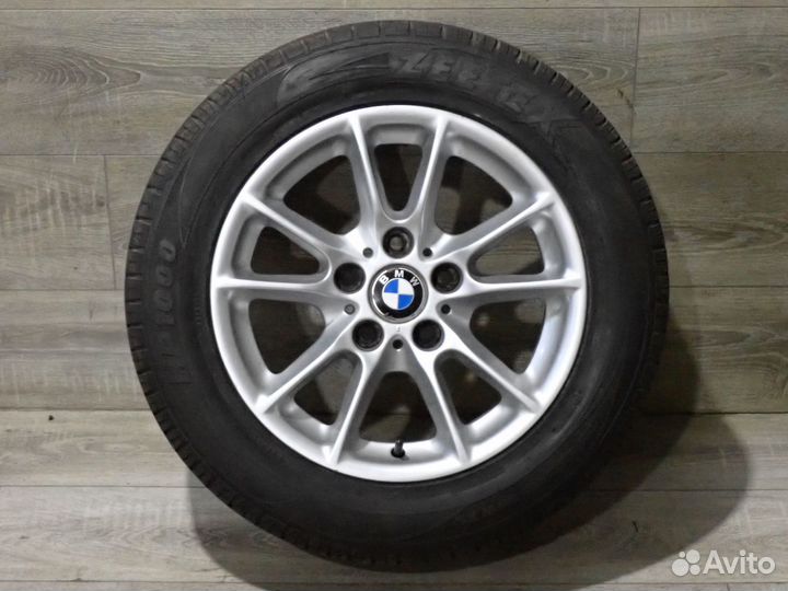 R16 Zeetex HP1000 225/55, PCD 5x120 DIA 72.6