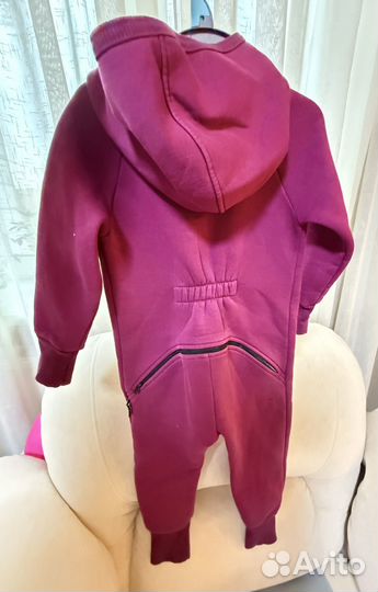 Комбинезон bungly boo 98