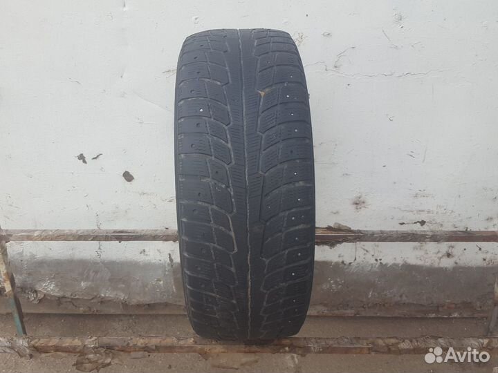 Michelin Latitude X-Ice North 235/60 R17 102T