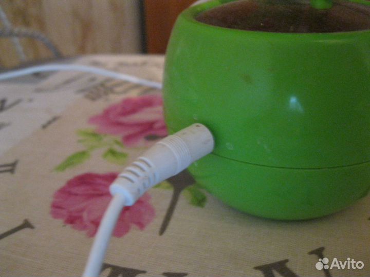 Ночник Цветок