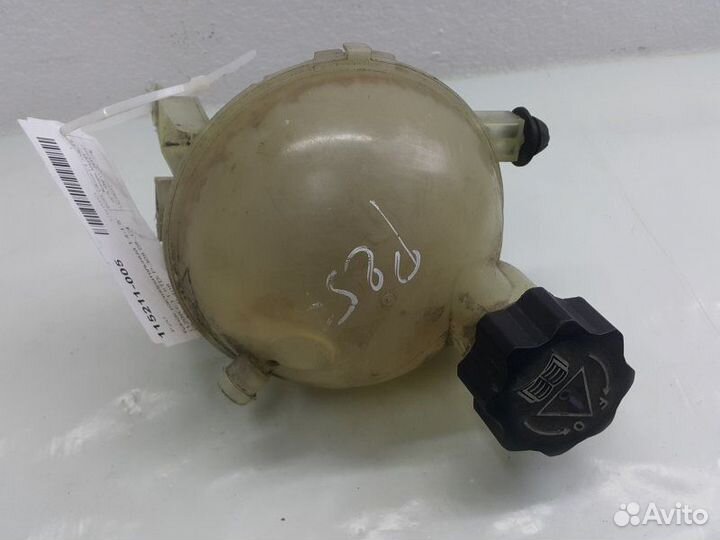 Бачок расширительный Peugeot 308