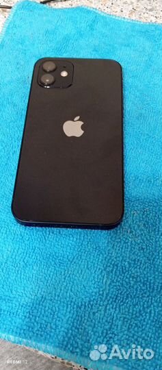 iPhone 12, 128 ГБ