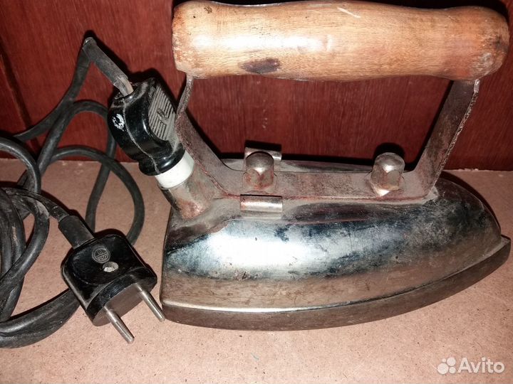 Утюги Разные