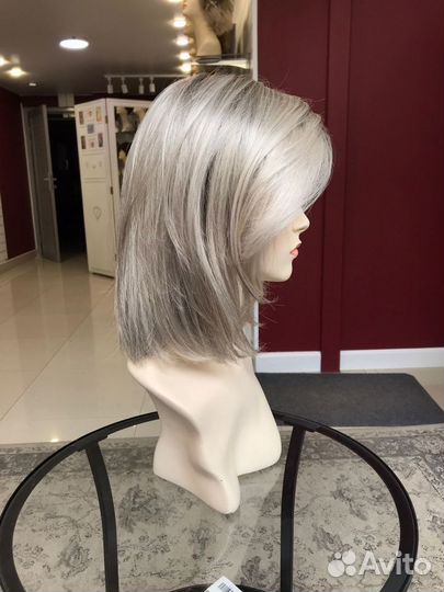 Искусственный парик Idaho Mono Ellen Wille