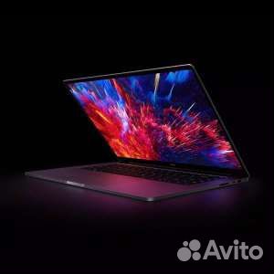 Xiaomi Redmibook pro 15 2022(intel)