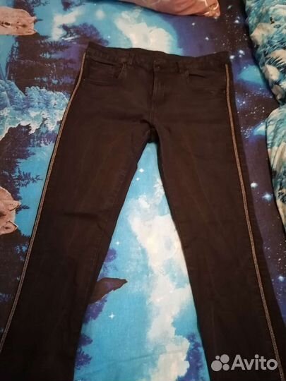 Вещи пакетом