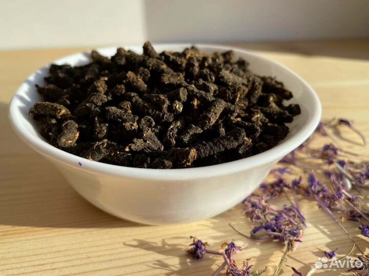 Иван-чай 1кг урожай сезона 2023, в гранулах