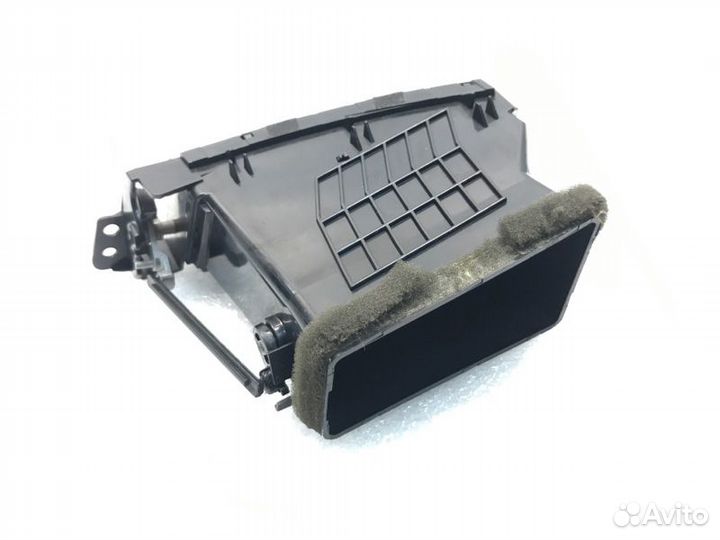 Дефлектор воздушный правый Chevrolet Orlando 1.8