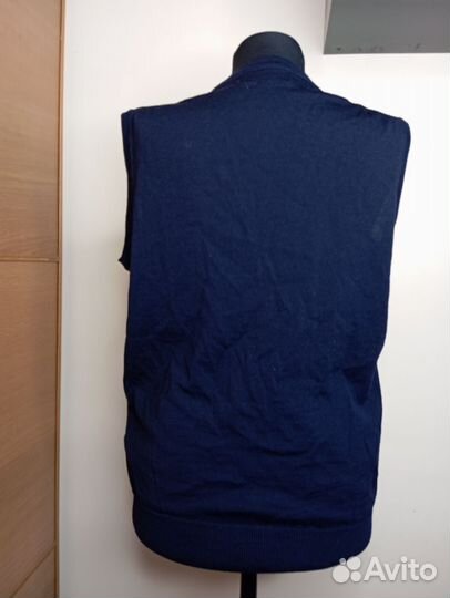 Жилет мужской Boggi S