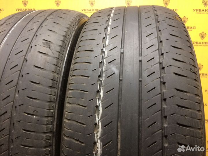 Bridgestone Dueler H/L 400 245/55 R19 103S