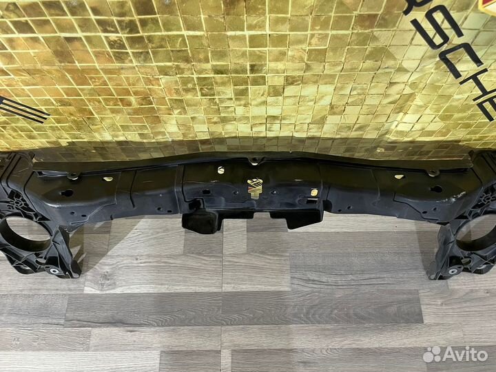 Панель передняя Porsche Cayenne 10-18 958