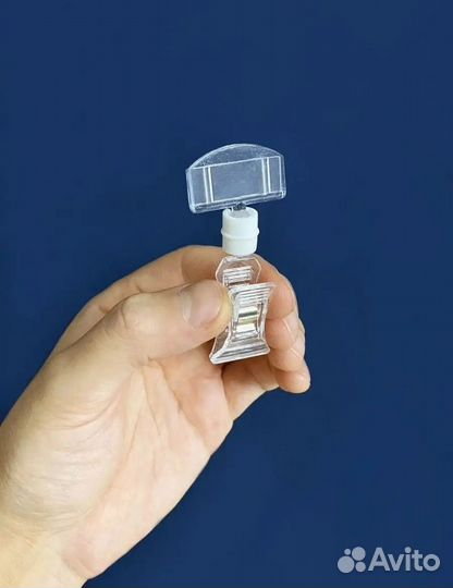 Ценникодержатели 10 шт