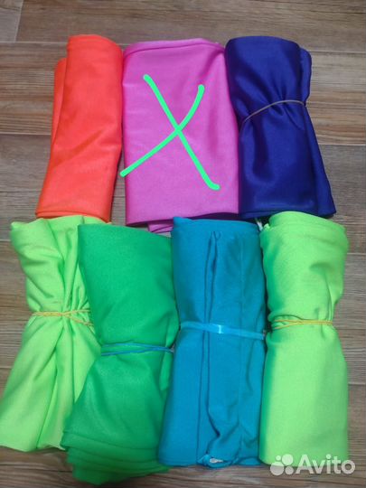 Носки чулки чехлы сетки для камуса