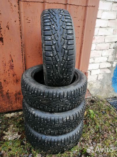 Cordiant Snow Cross 225/55 R17