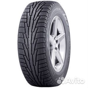 Nordman RS2 205/55 R16
