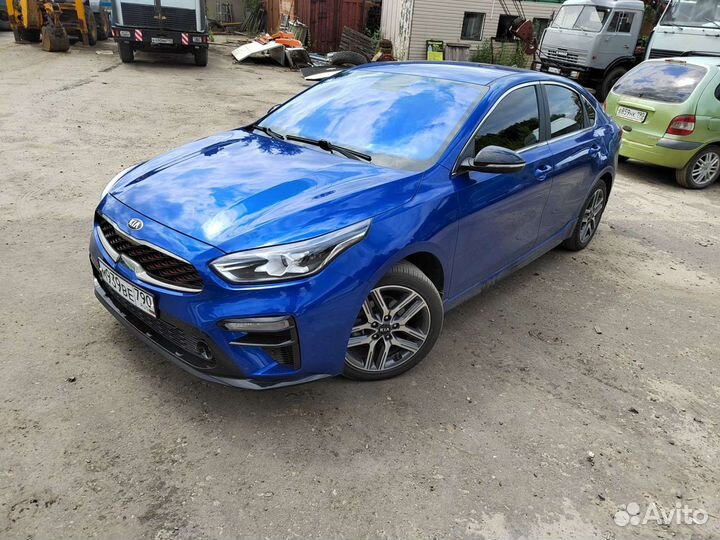 Тонировка авто в Озёрах