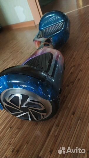 Гироскутер smart balance 6.5