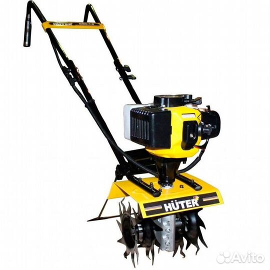 Мотокультиватор GMC-1.8 Huter хутер