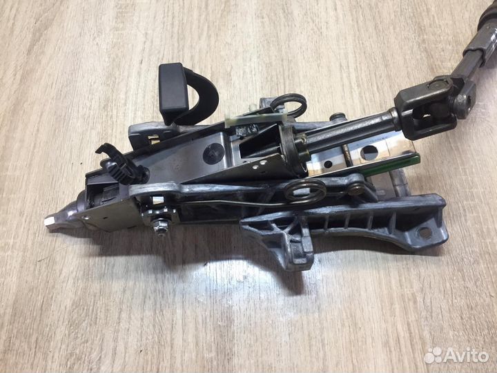 Рулевая Колонка Ford Focus 2