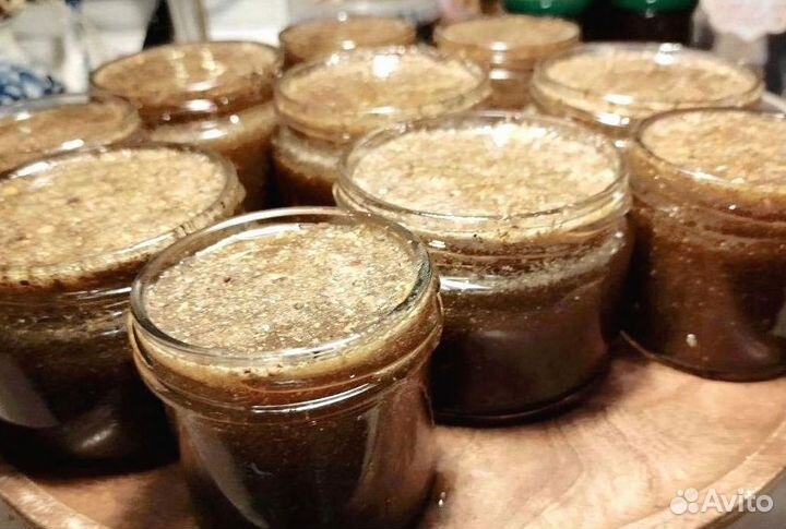 Ночная паста для потенции