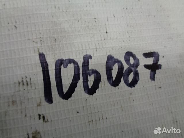 Кронштейн Mercedes Benz E-Сlass W211 2002-2009