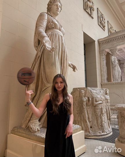 Персональный тренер по баскетболу